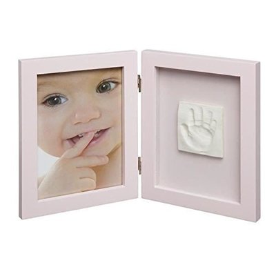 Rama foto cu amprenta-my sweet memories baby art