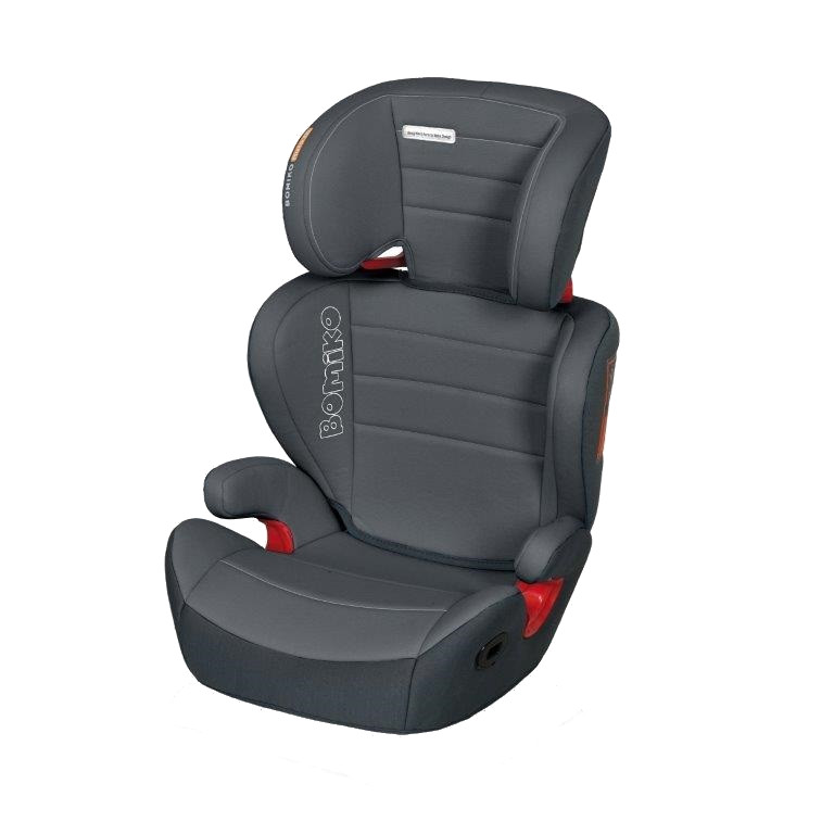 Scaun auto bomiko auto xxl 07 grey 2018