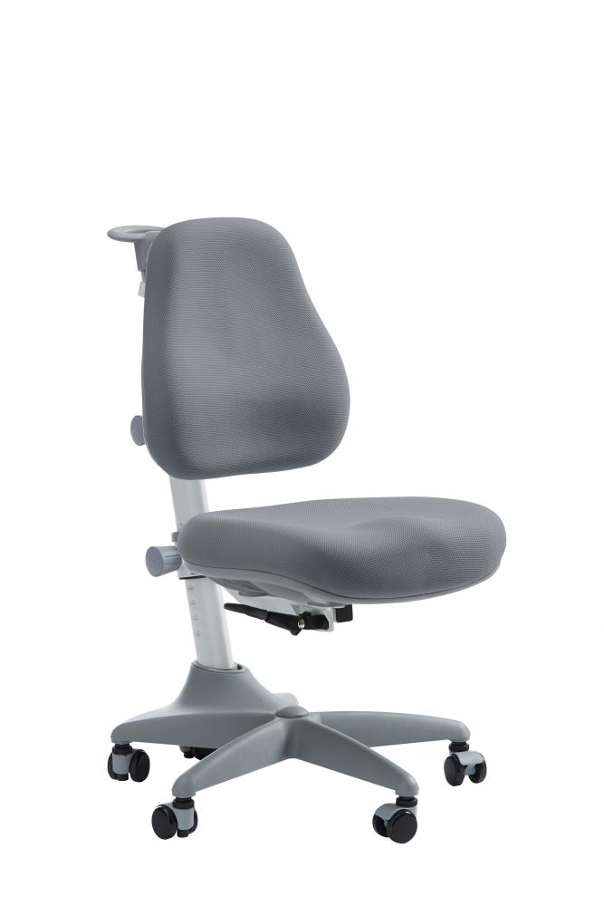 Scaun ergonomic pentru birou verto gri flexa