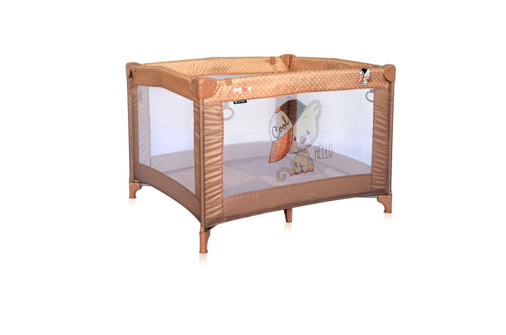 Tarc de joaca play beige cool cat