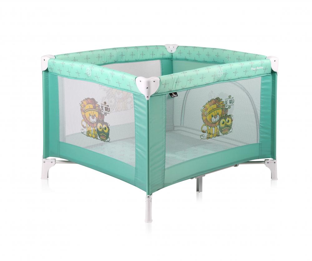 Tarc de joaca play station green indians