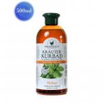 Balsam revitalizant cu extracte din plante medicinale pentru corp 500 ml
