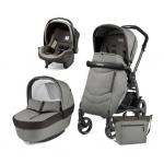 Carucior 3 in 1 Peg Perego Book 51 Titania Team Atmosphere
