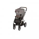 Carucior multifunctional 2 in 1 Espiro Next Avenue 107 Grey Dove 2018