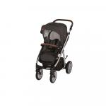 Carucior multifunctional 2 in 1 Espiro Next Avenue 109 Beige Sand 2018