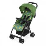 Carucior sport Chicco Ohlala Tropical Jungle Special Edition 0luni+