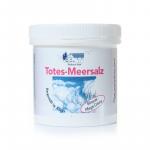 Crema antiacneica hidratanta cu sare de la Marea Moarta pentru fata si corp 250 ml