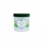Gel regenerant si hidratant pentru fata si corp cu extract de Aloe Vera 250 ml