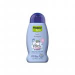 Sampon-Gel delicat si protector pentru copii formula fara lacrimi 250 ml