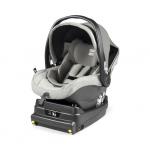 Scaun auto Peg Perego Primo Viaggio i-Size Luxe Pure