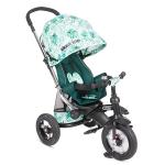 Tricicleta multifunctionala Vetta Special Edition Leaves