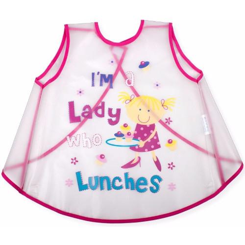 Baveta lady who lunches