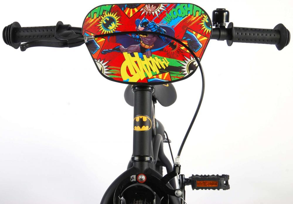 Bicicleta Volare Batman 16 - 5