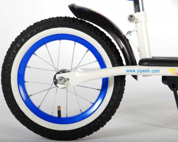 Bicicleta Volare copii 10 inch fara pedale Thombike Bicicleta imagine 2022