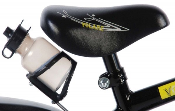 Bicicleta Volare pentru baieti 14 inch cu roti ajutatoare Freedom nichiduta.ro imagine 2022