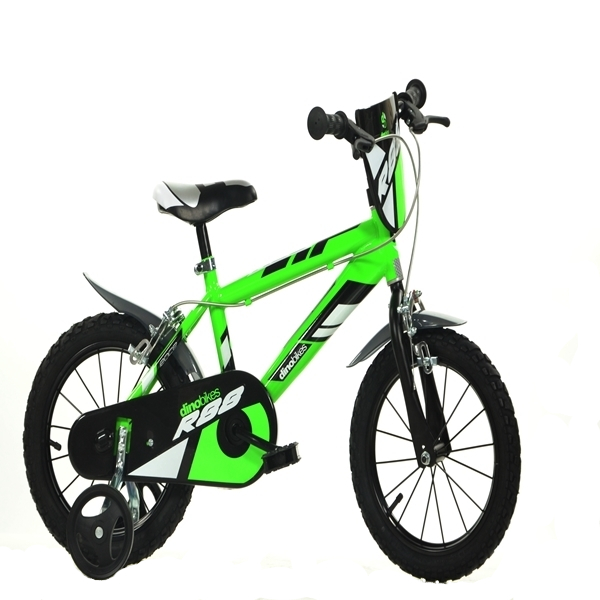 Bicicleta copii MTB 414U diametru 14 inch Biciclete Copii 2023-09-21