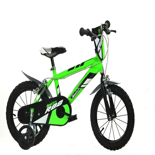 Bicicleta Copii Mtb 414u Diametru 14 Inch