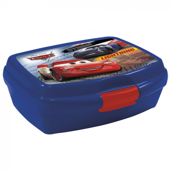 Cutie de alimente disney cars