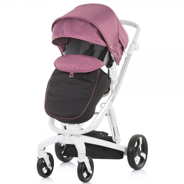 Carucior chipolino electra 3 in 1 amethyst