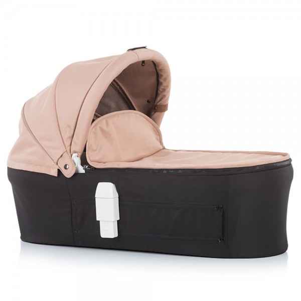 Carucior chipolino electra 3 in 1 caramel