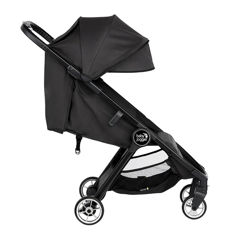 Carucior City Tour 2 Jet sistem 3 in 1 i-Size - 2 | YEO