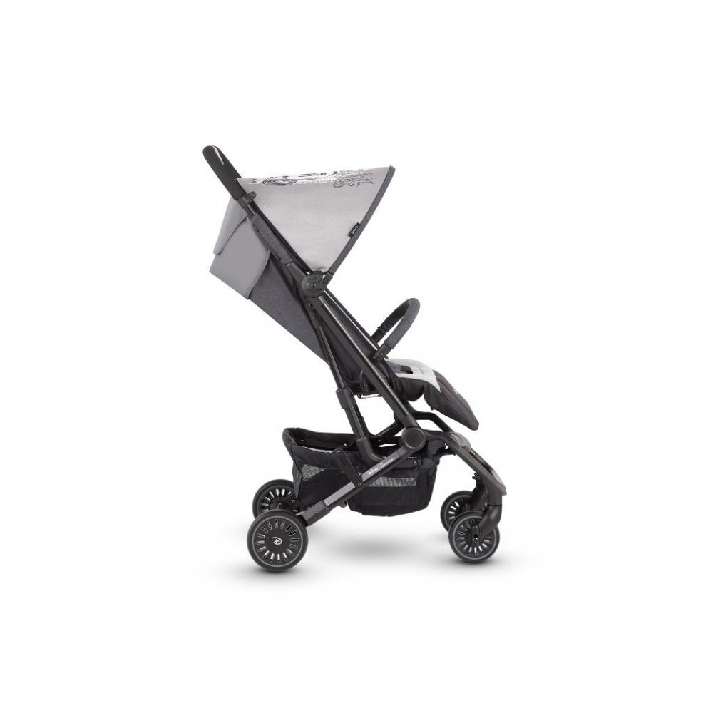 Carucior disney buggy xs mickey shield