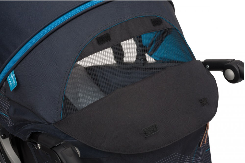 Carucior sport baby design smart 04 olive 2019