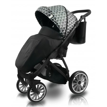 Carucior sport bexa ix 3d