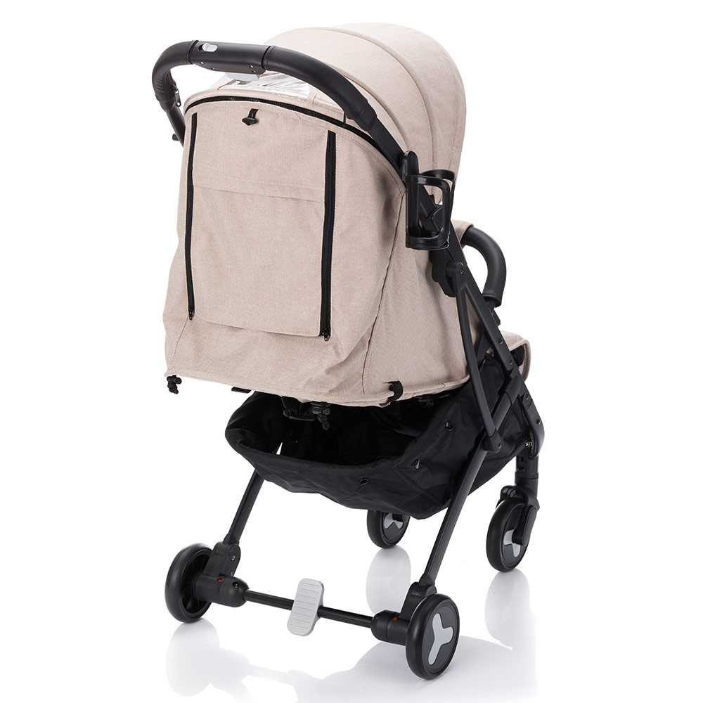 Carucior sport tourer troler natur fillikid