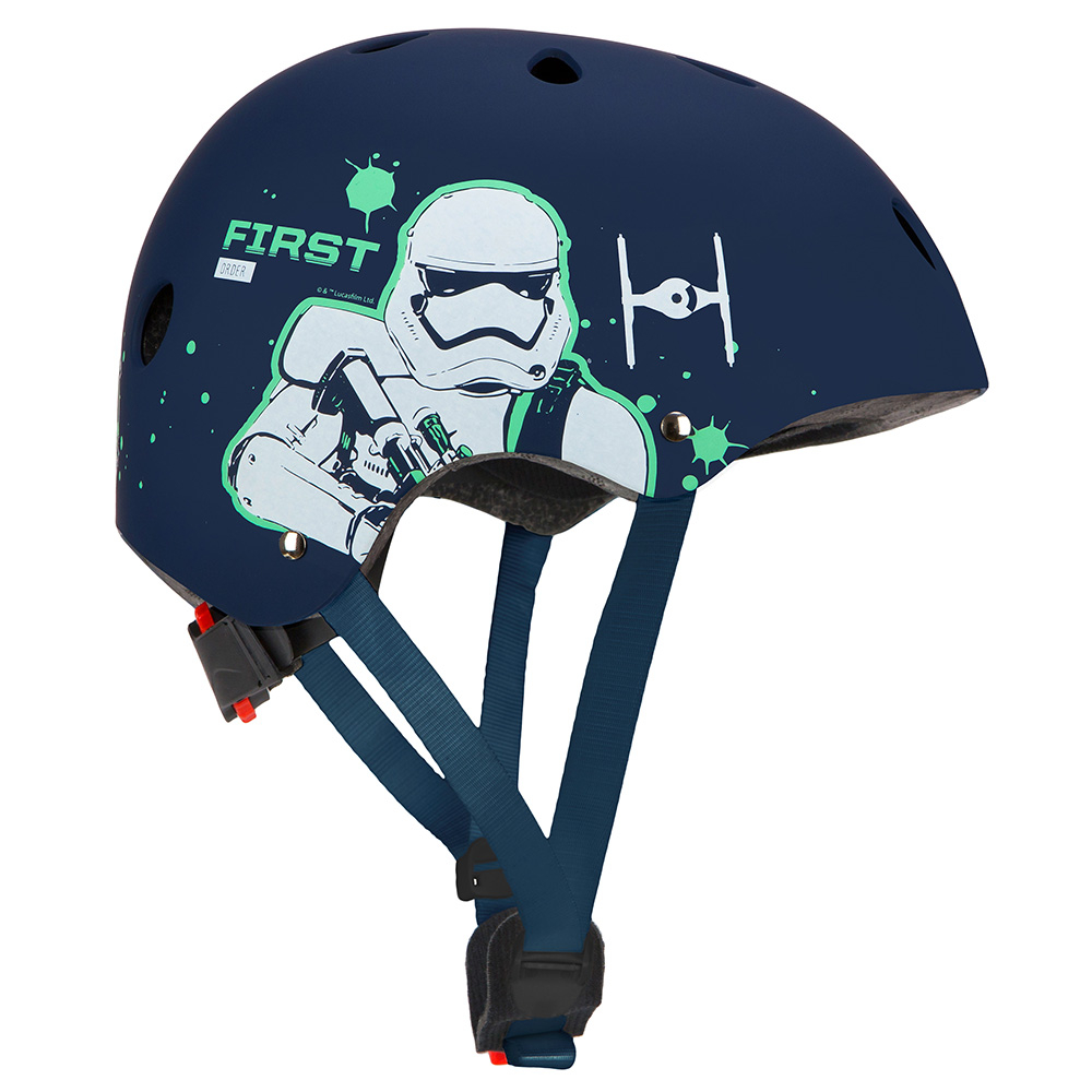 Casca de protectie stormtrooper star wars
