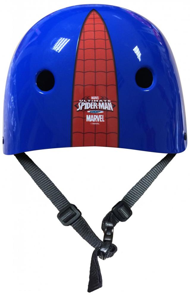 Casca protectie Stamp Spiderman pentru copii - 3 | YEO