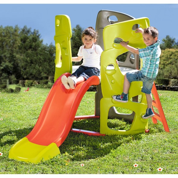 Centru de joaca Smoby Climbing Tower - 4 | YEO