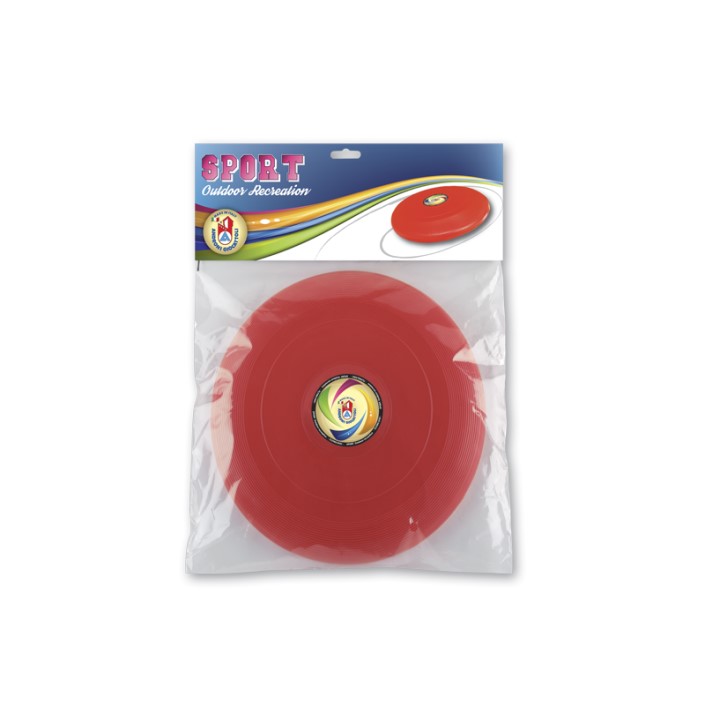 Frisbee disc zburator colorat Androni Giocattoli - 3