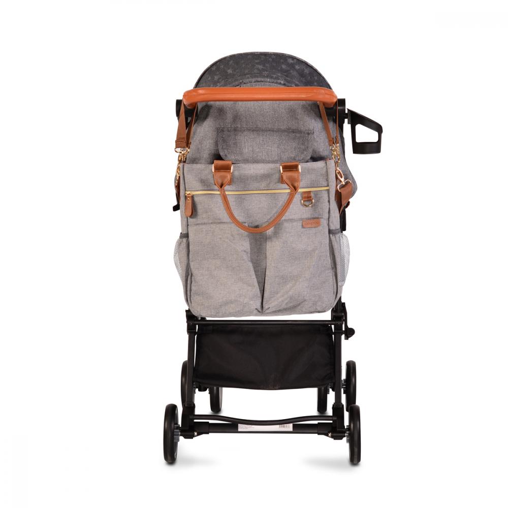 Geanta pentru mamici mama bag bella