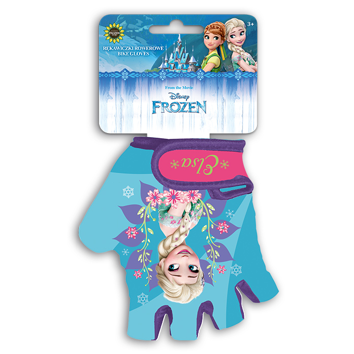 Manusi sport disney frozen