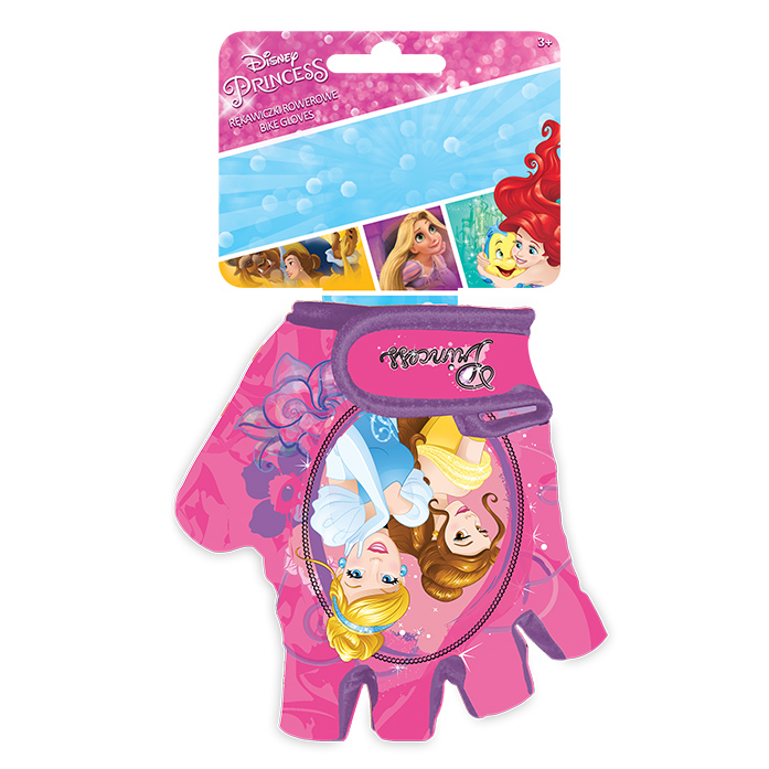 Manusi sport disney princess