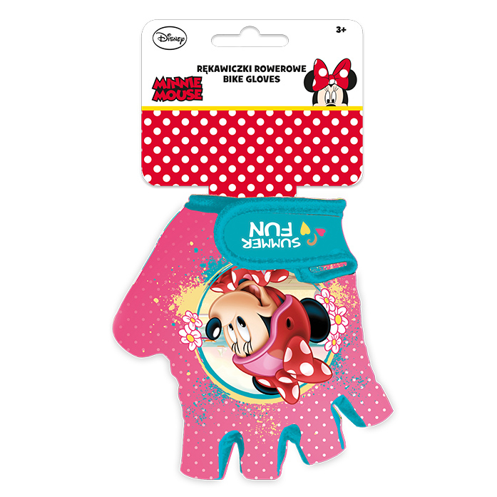 Manusi sport minnie mouse