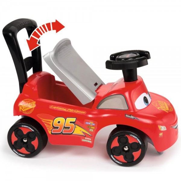 Masinuta smoby cars 3