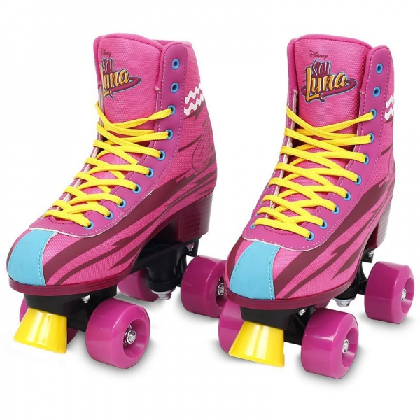 Patine cu rotile training soy luna 3233