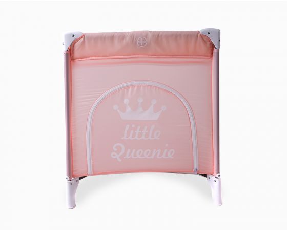Patut pliabil cu un nivel so gifted pink