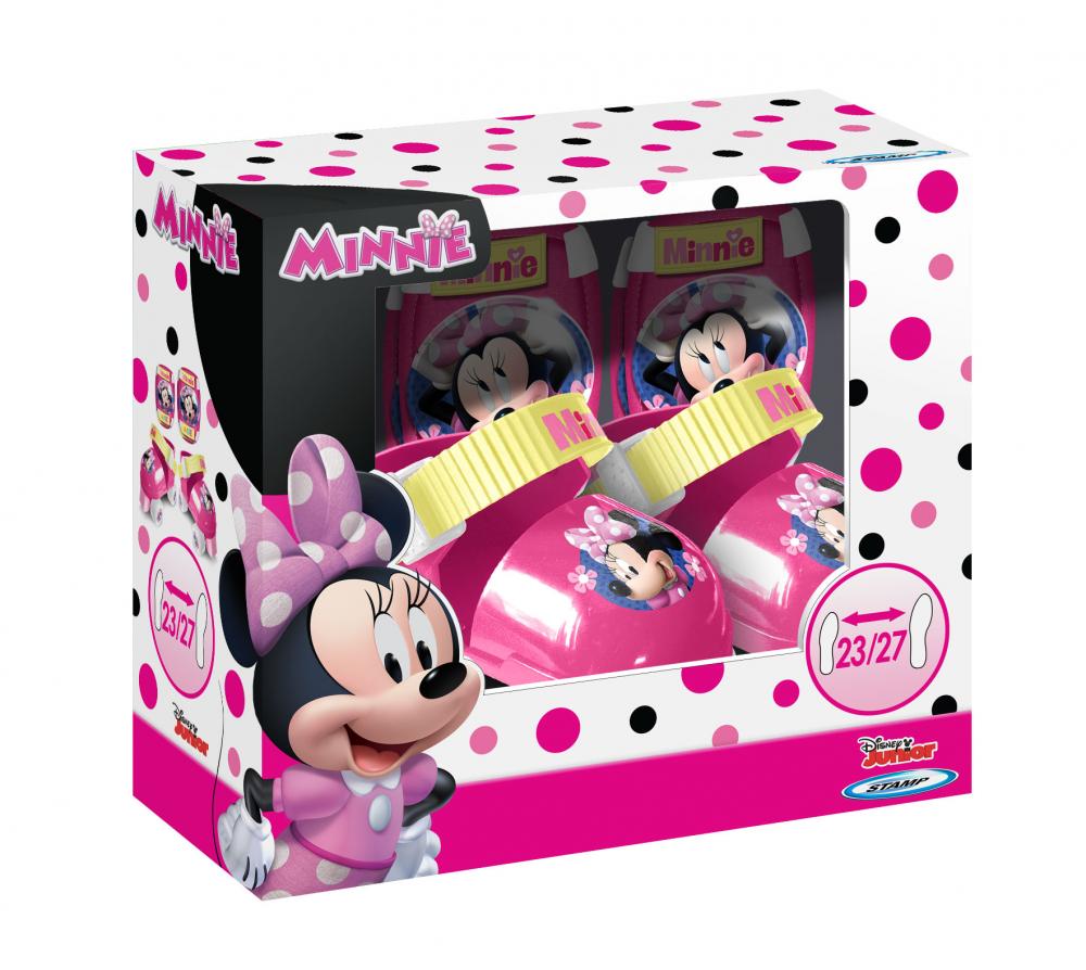 Role Stamp Minnie 23 - 27