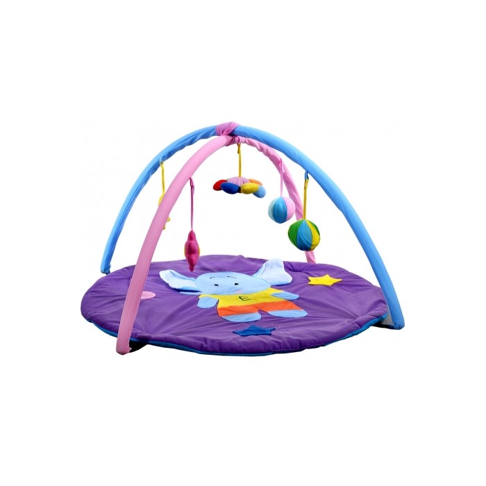 Salteluta de joaca arti b954439 elephant blue