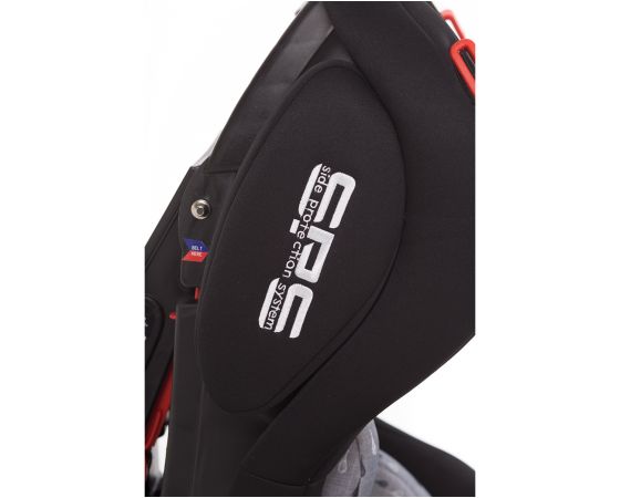 Scaun auto 0-25 kg hood black