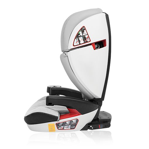 Scaun auto 15-36 kg espiro omega fx 17 graphite 2019