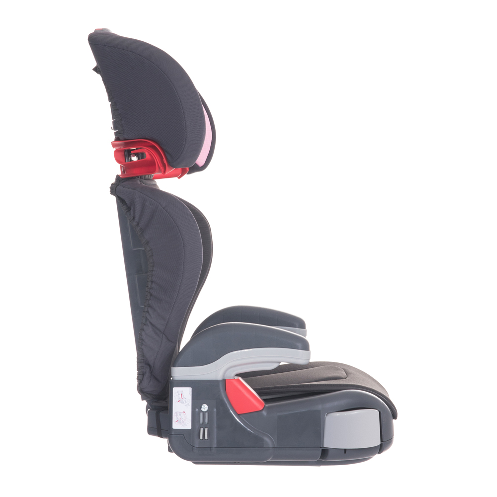 Scaun auto junior maxi blush