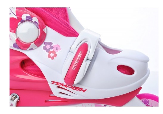 Set role pentru copii tempish flower baby marime 26-29