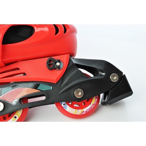 Set role pentru copii tempish monster baby marime 34-37