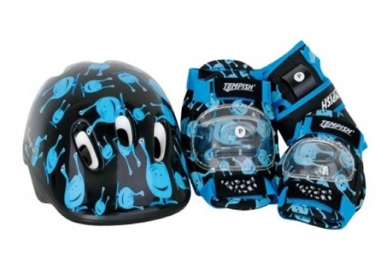 Set role pentru copii tempish skate marime 30-33