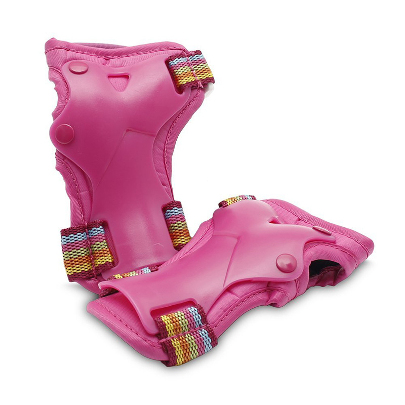 Set protectie genuncherecotiere soy luna
