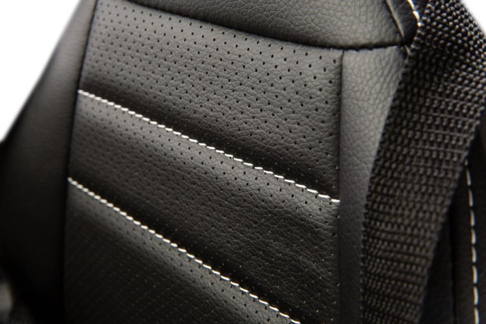 Masinuta electrica toyz mercedes amg c63 s black